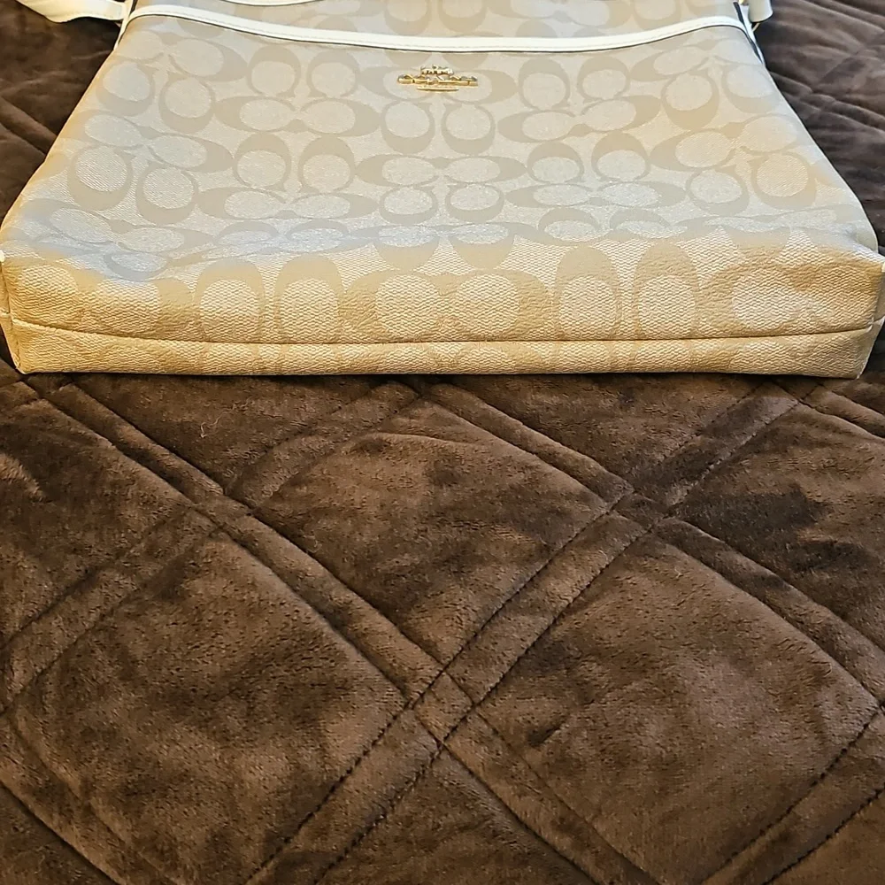 Coach Crossbody